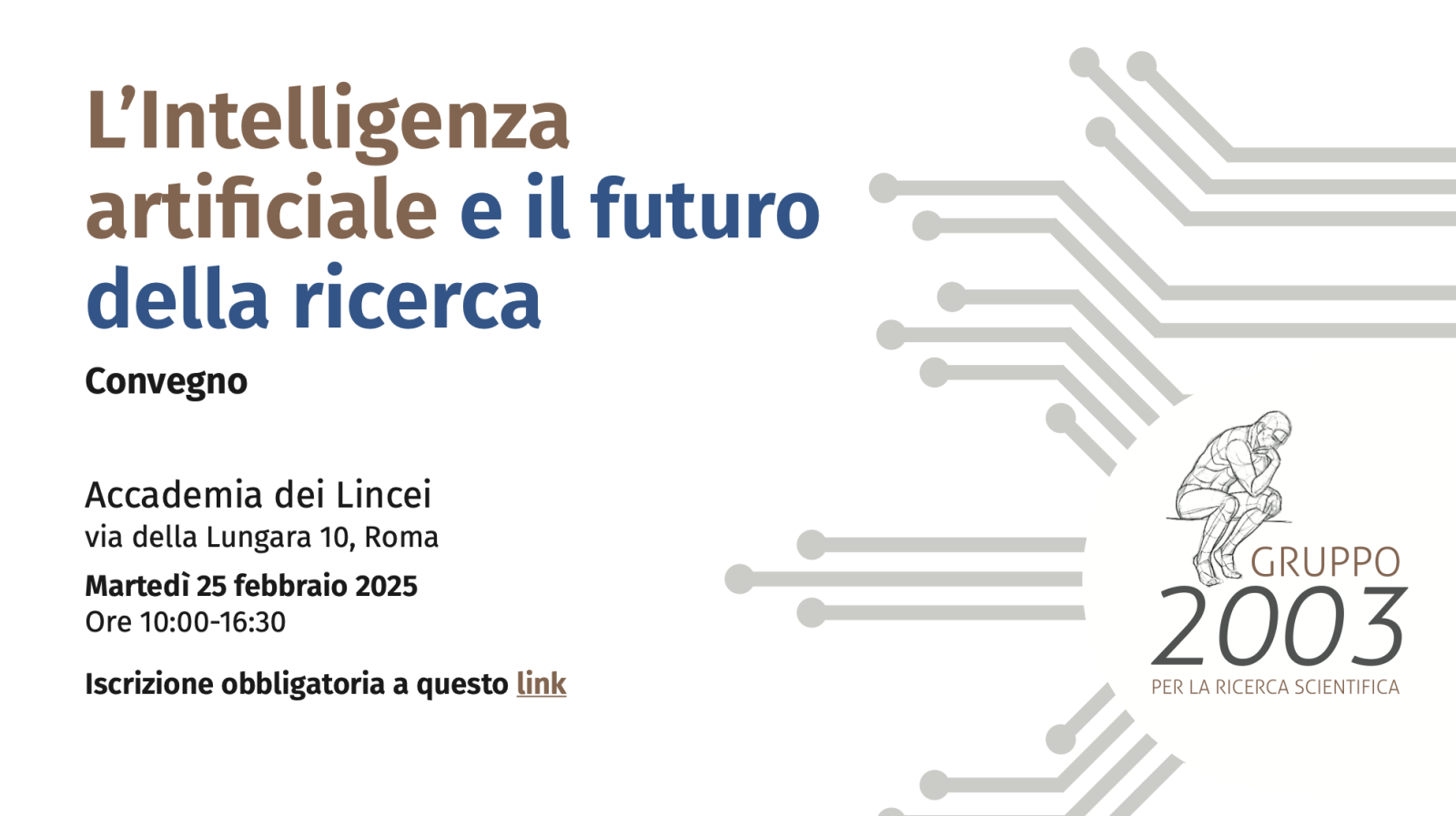 convegno-“l’intelligenza-artificiale-e-il-futuro-della-ricerca”:-programma-e-iscrizione