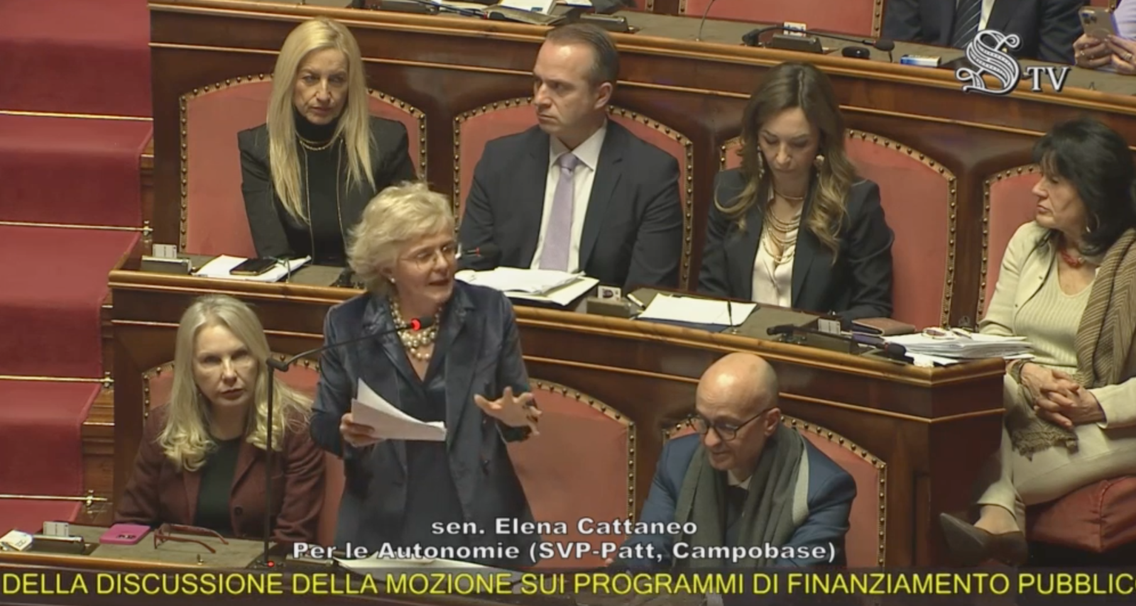 associazione-coscioni:-bene-cattaneo,-ma-non-rinunciamo-all’agenzia-della-ricerca