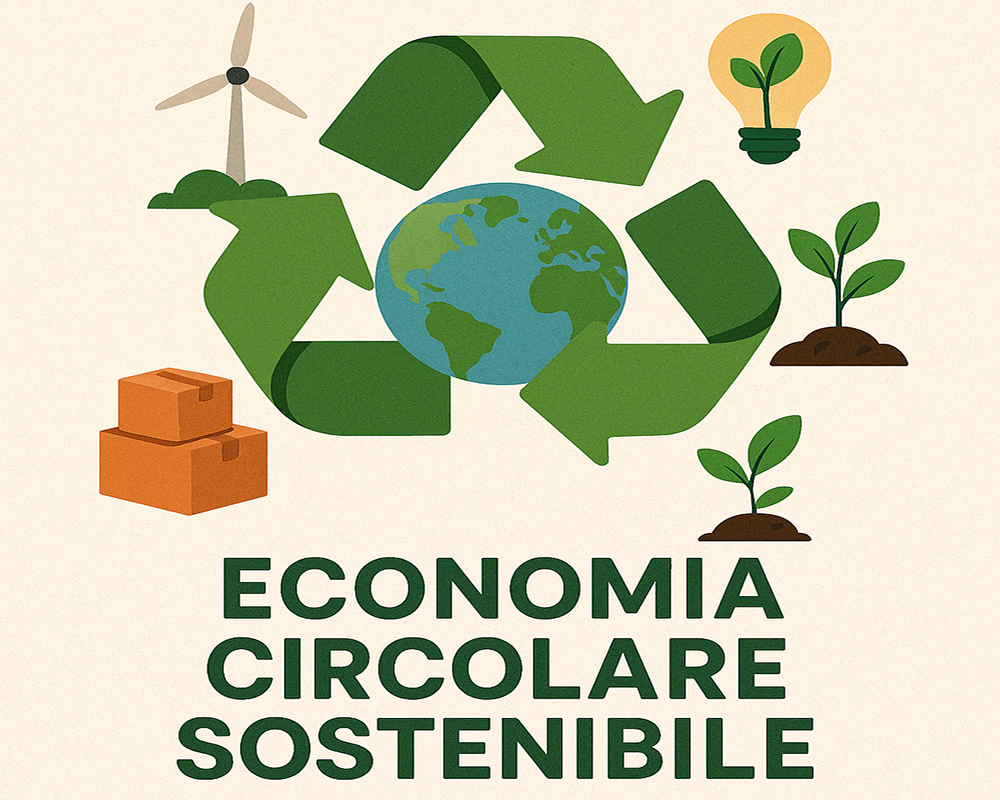 economia-circolare:-il-modello-economico-che-punta-alla-sostenibilita