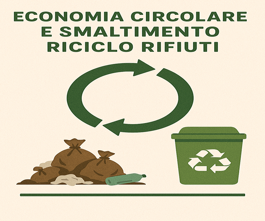 economia-circolare:-il-ruolo-fondamentale-del-riuso-e-del-riciclo