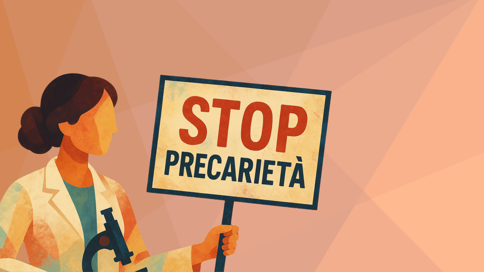 contratti-per-i-ricercatori:-sciopero-contro-tagli,-precarieta-e-guerra