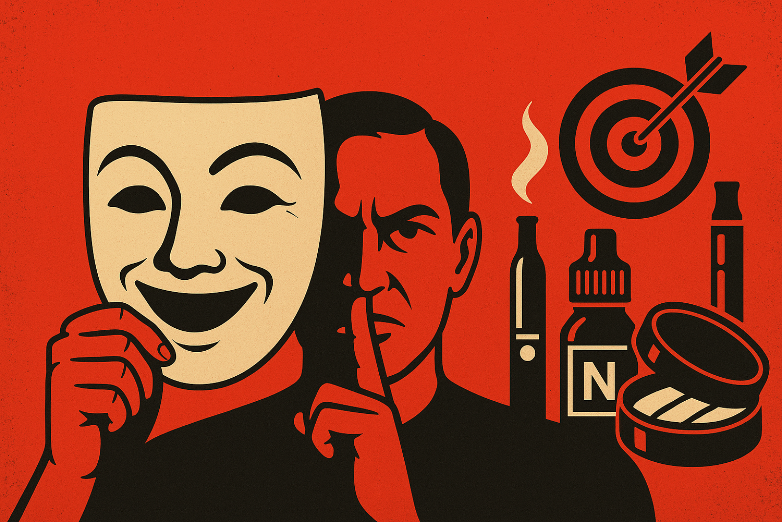il-marketing-ingannevole-di-big-tobacco:-cosa-(non)-dice-davvero-l’industria