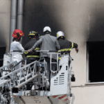 viterbo,-il-giorno-dopo-l’incendio-all’universita