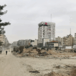 l’assedio-di-gaza:-quando-gli-aiuti-diventano-un’arma-di-guerra