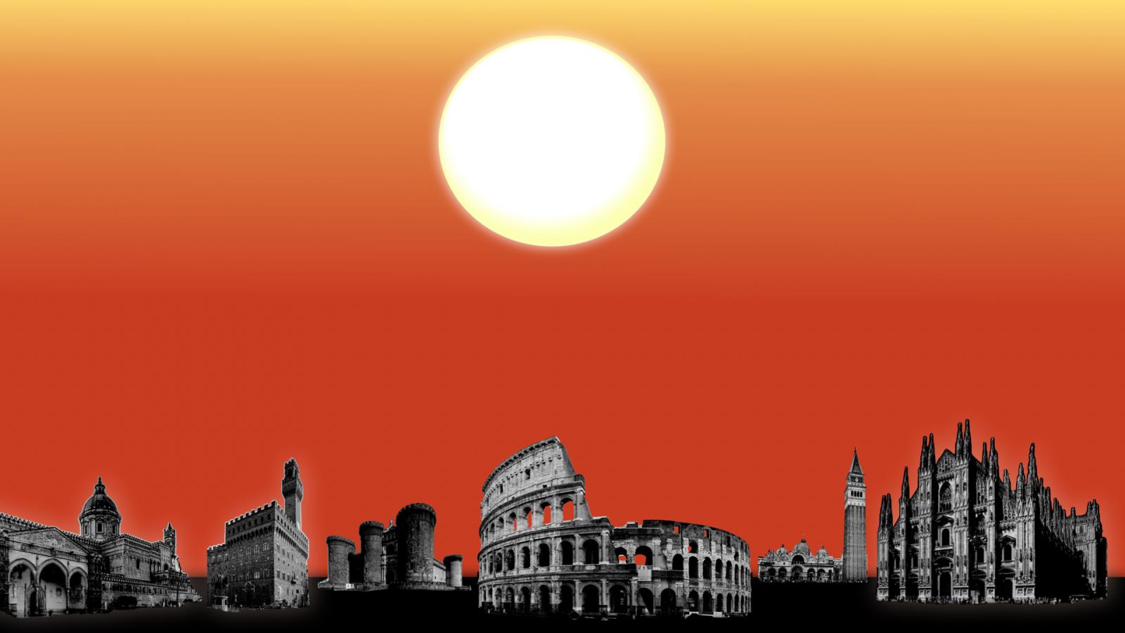 ammazza-che-caldo!
