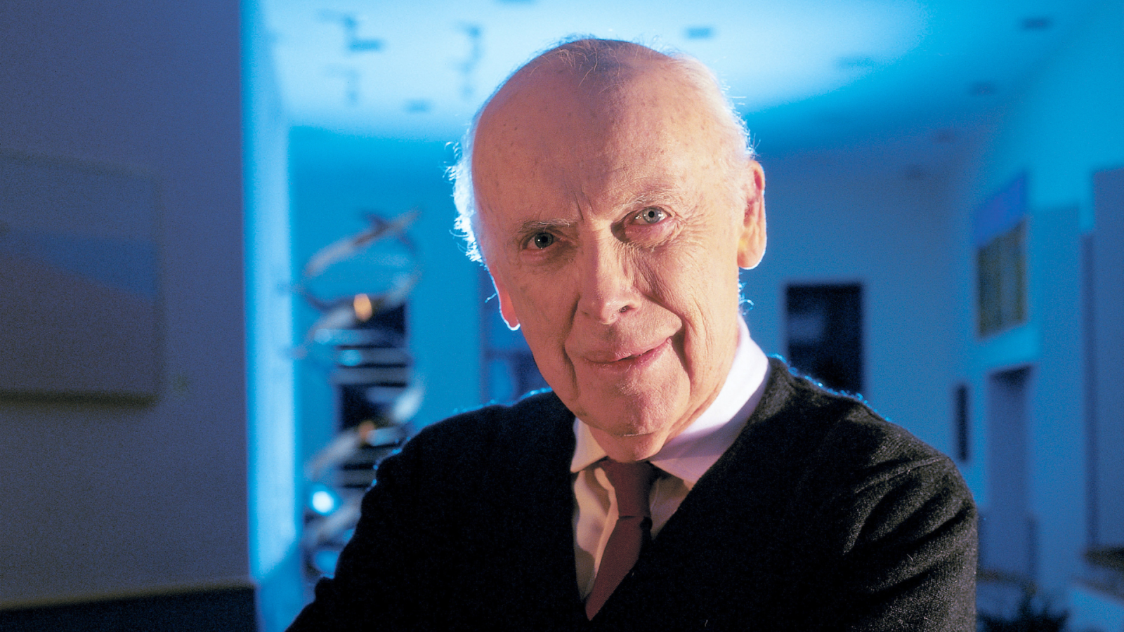 addio-a-james-watson,-scienziato-intelligente-cocciutamente-irrazionale