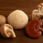 il-potere-dei-funghi-medicinali:-alleati-naturali-per-il-benessere-e-la-longevita