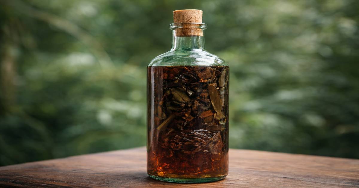 mamajuana:-cos’e,-ricetta-originale-e-benefici-delle-piante-caraibiche