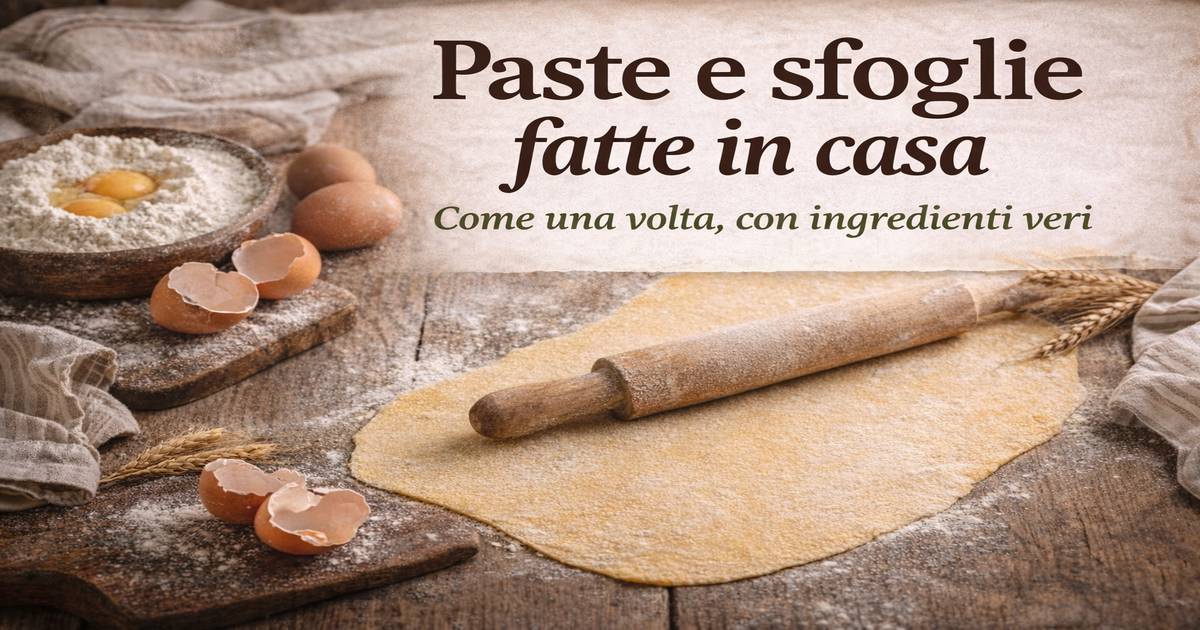 paste-e-sfoglie-fatte-in-casa:-come-prepararle-in-modo-naturale,-con-ingredienti-di-filiera-corta-e-metodo-della-nonna