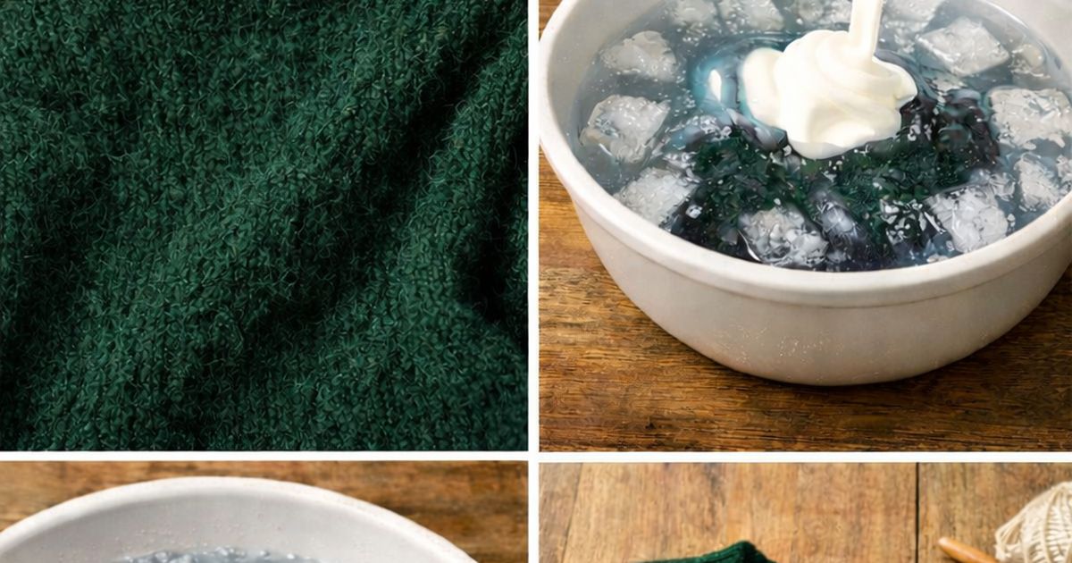 come-recuperare-un-indumento-di-lana-rovinato:-il-rimedio-naturale-che-funziona-davvero