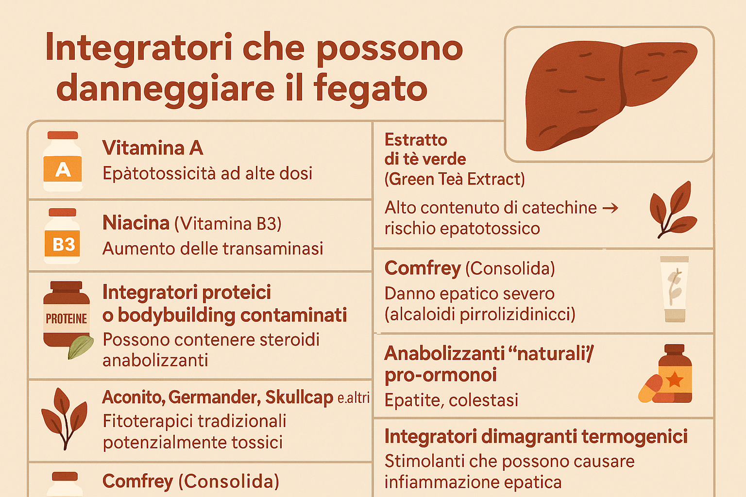 integratori-che-possono-danneggiare-il-fegato:-quali-evitare-e-perche