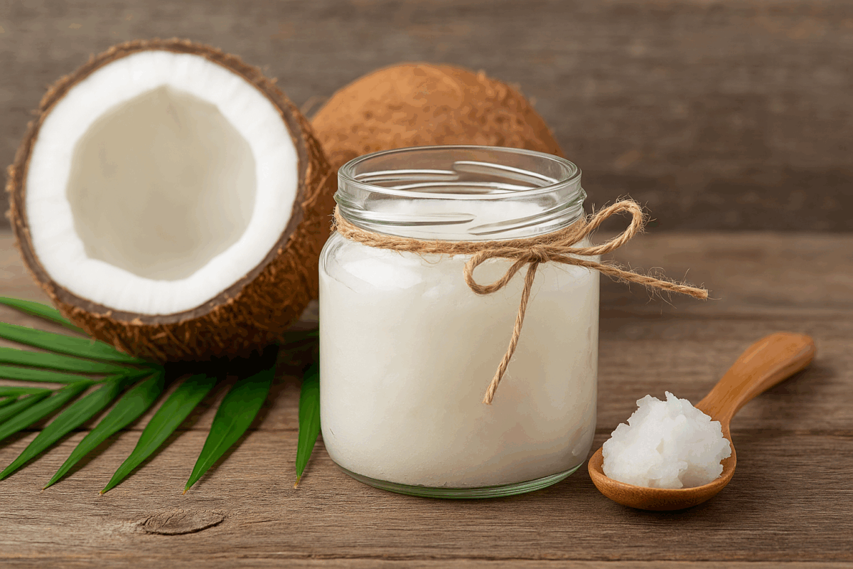 perche-l’olio-di-cocco-puo-influire-sulla-salute-intestinale