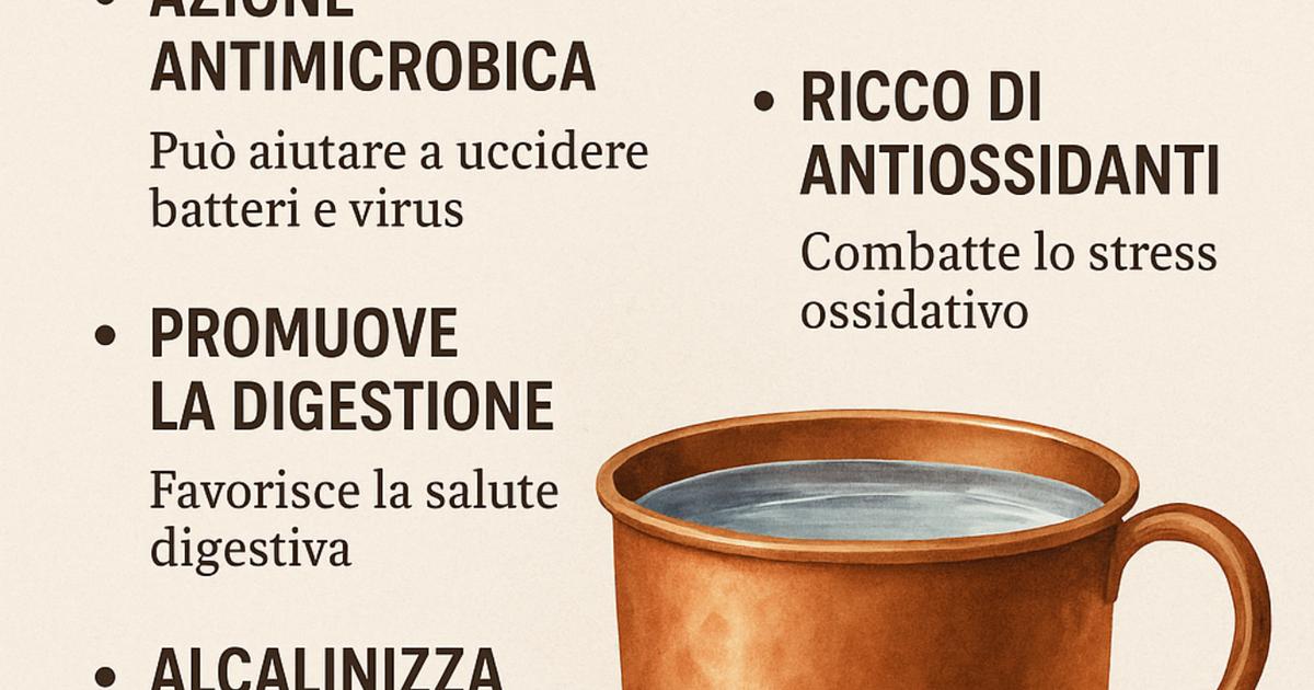 bere-acqua-da-una-tazza-di-rame:-benefici,-tradizione-e-cosa-dice-la-scienza