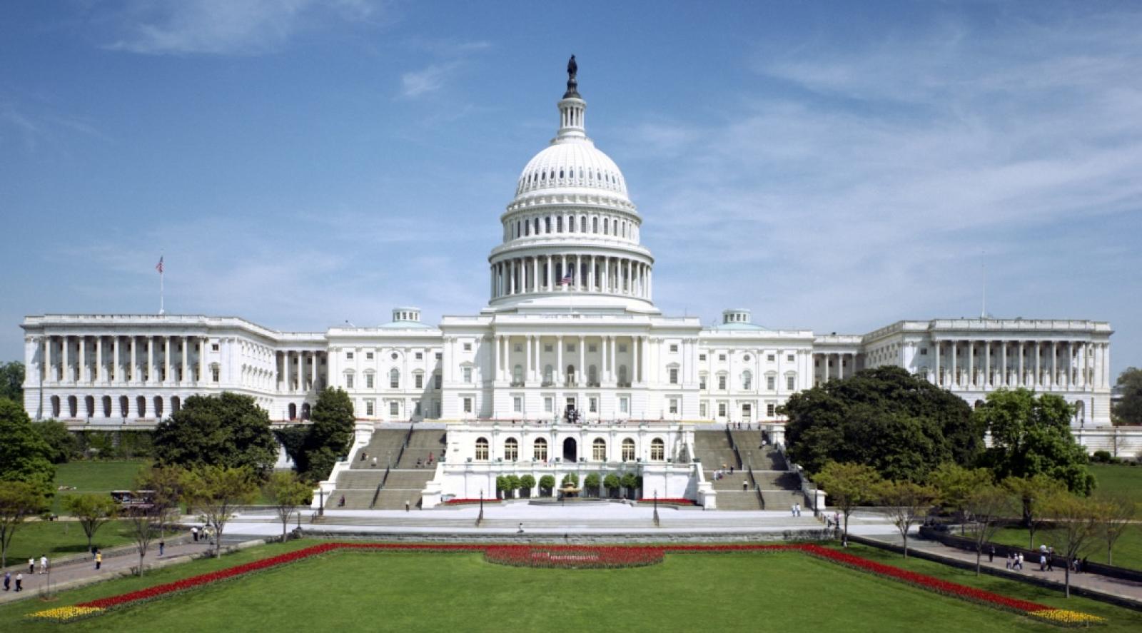 il-congresso-americano-riduce-quasi-a-zero-i-tagli-alle-agenzie-scientifiche-voluti-da-trump