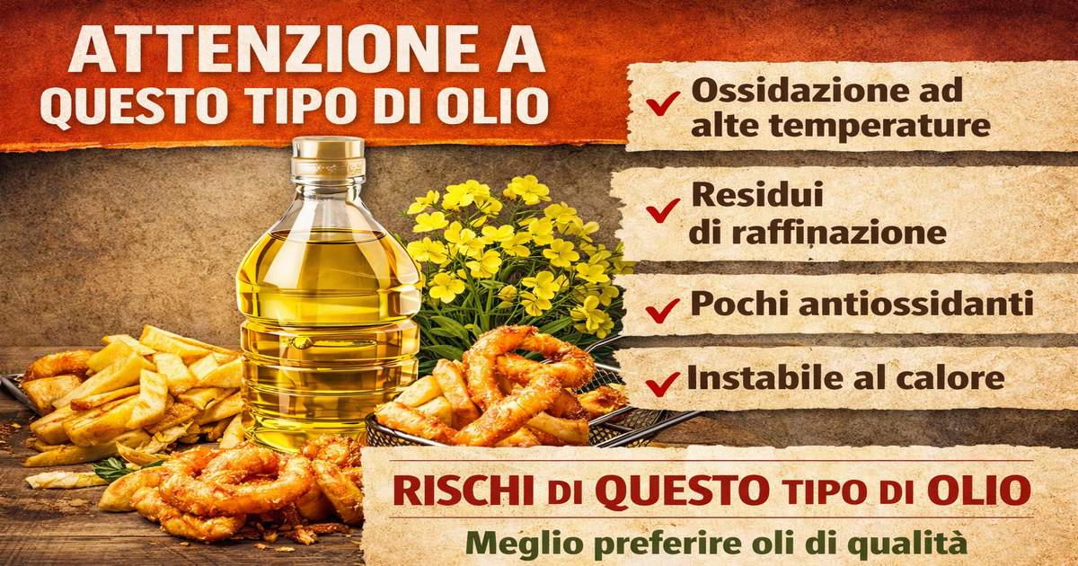 olio-di-canola:-criticita,-temperature-d’uso-e-alternative-italiane-di-qualita