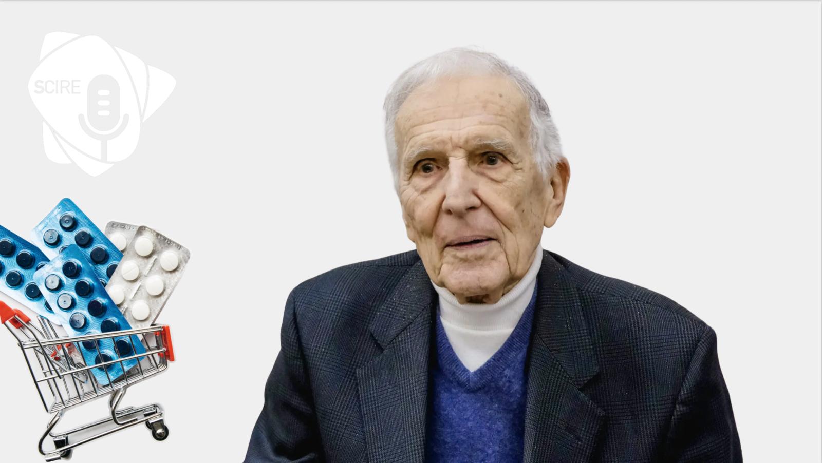 perche-consumiamo-sempre-piu-farmaci?-intervista-a-silvio-garattini