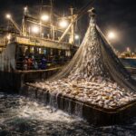 la-flotta-invisibile-che-saccheggia-gli-oceani:-il-caso-delle-meganavi-da-pesca-cinesi