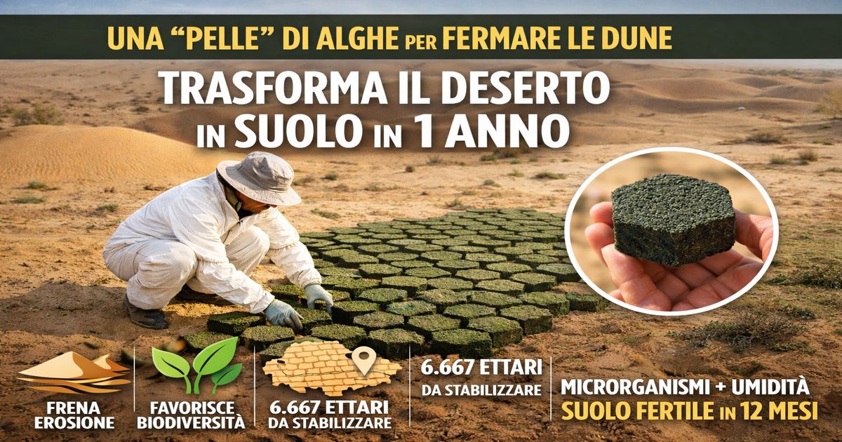 una-“pelle”-di-alghe-per-fermare-le-dune:-la-tecnica-cinese-che-accelera-la-formazione-del-suolo-in-circa-un-anno