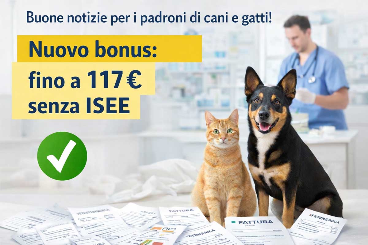 cani-e-gatti:-nuovo-bonus-spese-veterinarie-2026-–-come-funziona-e-come-richiederlo