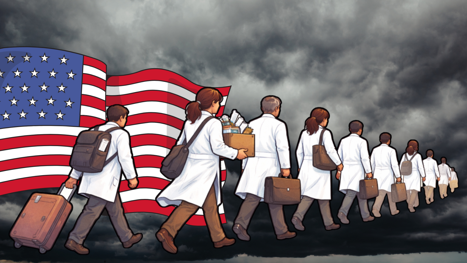 l’esodo-dei-dottori-di-ricerca-dalle-agenzie-scientifiche-usa