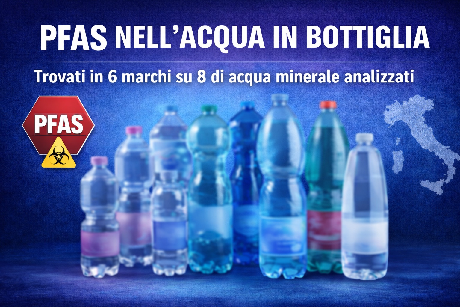 pfas-2026:-cosa-dicono-gli-studi,-dove-si-trovano-davvero-e-cosa-sta-cambiando-in-europa-e-in-italia