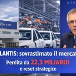 stellantis,-perdita-da-22,3-miliardi-e-reset-sull’elettrico:-cosa-sta-succedendo-davvero