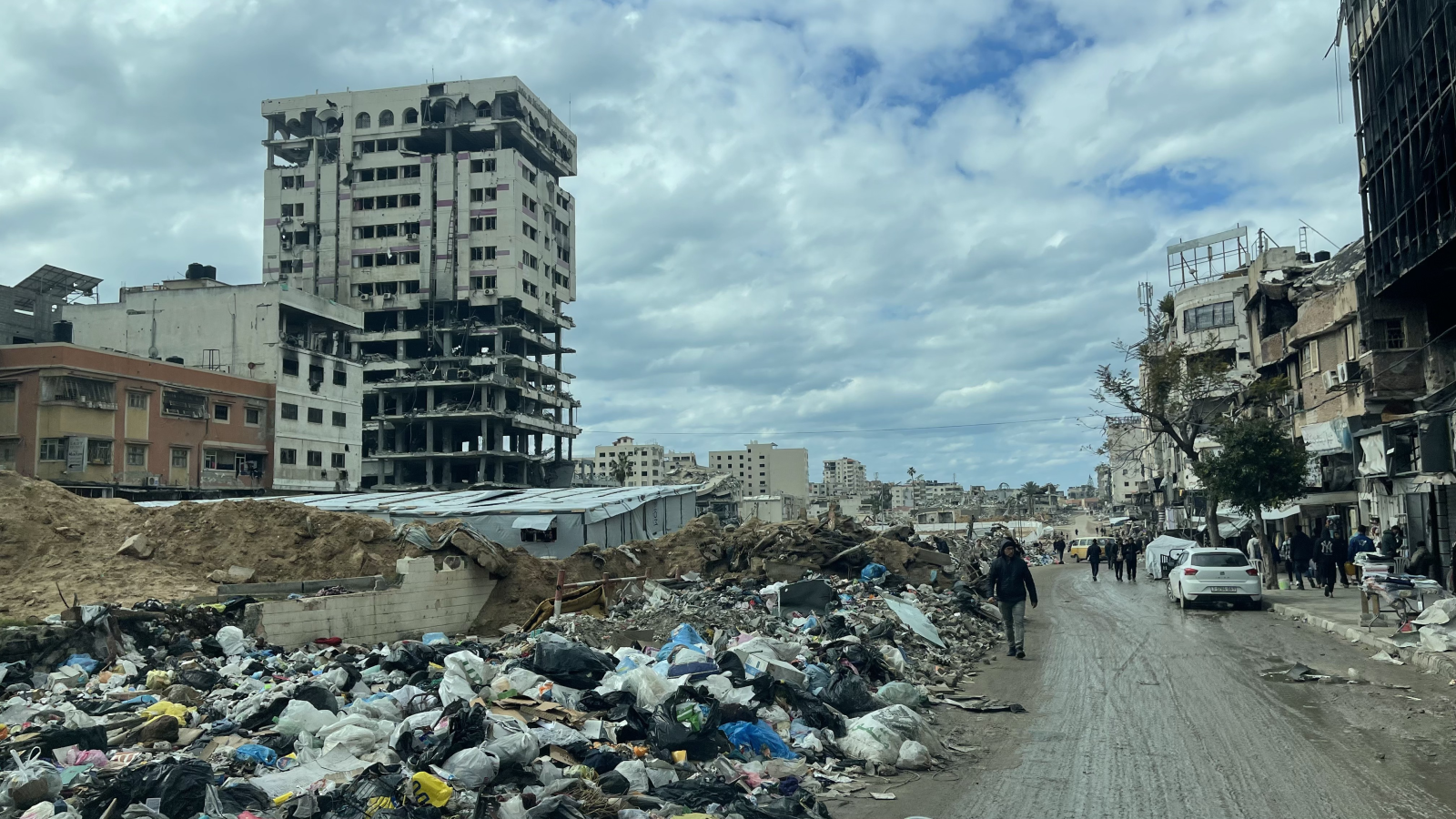 quando-la-scienza-deve-parlare:-l’ecocidio-nella-striscia-di-gaza