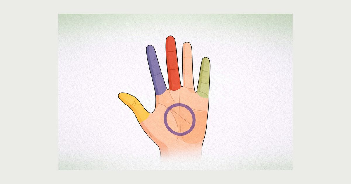 dita-della-mano,-emozioni-e-organi:-cosa-c’e-di-vero-nel-metodo-giapponese