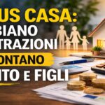 bonus-casa:-cambiano-le-detrazioni-fiscali.-ora-contano-reddito-e-figli-nel-nucleo-familiare