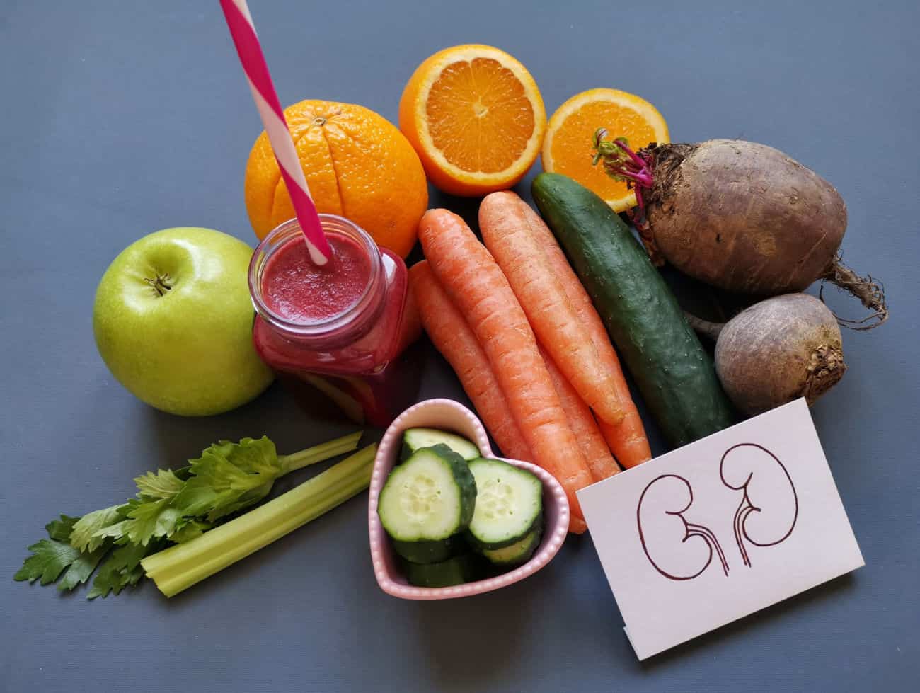 disintossicare-i-reni-e-combattere-la-stanchezza:-ecco-le-migliori-ricette