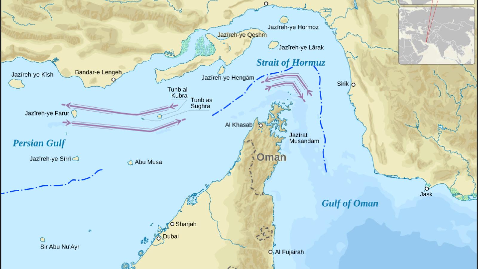 farmaci-sotto-pressione:-la-crisi-parte-dallo-stretto-di-hormuz