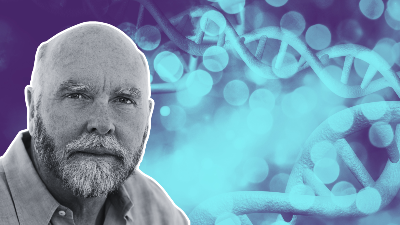 craig-venter,-l’uomo-che-mise-fretta-alla-conoscenza-del-genoma-umano