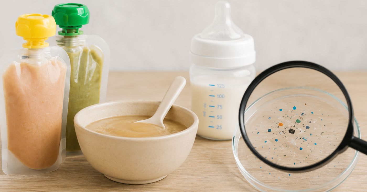 lo-studio-di-greenpeace-trova-microplastiche-nel-cibo-per-bambini-di-marchi-famosi-del-supermercato