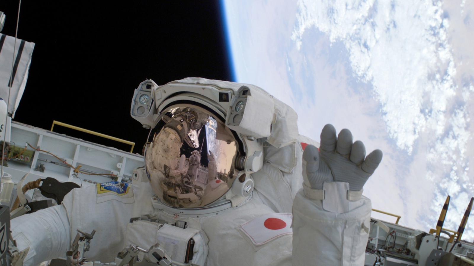 medicina-aerospaziale:-cosa-ci-insegna-la-vita-in-orbita-sulla-biologia-umana