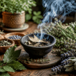 alloro,-salvia-e-rosmarino:-perche-sempre-piu-persone-li-bruciano-in-casa