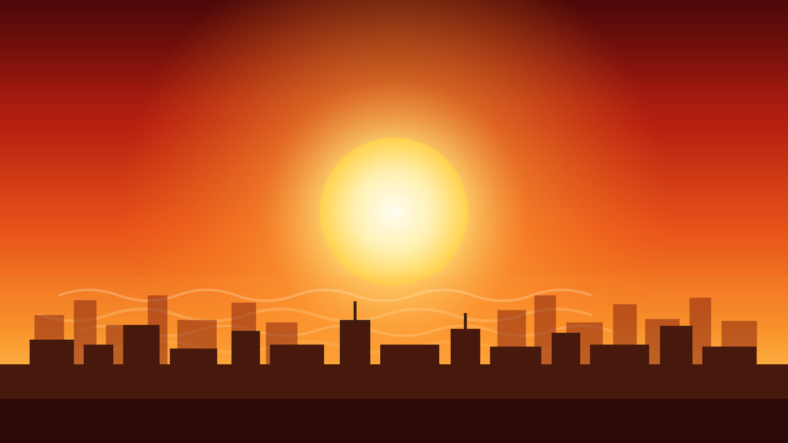 morti-di-calore:-la-nuova-guida-dell’oms-per-contrastarle