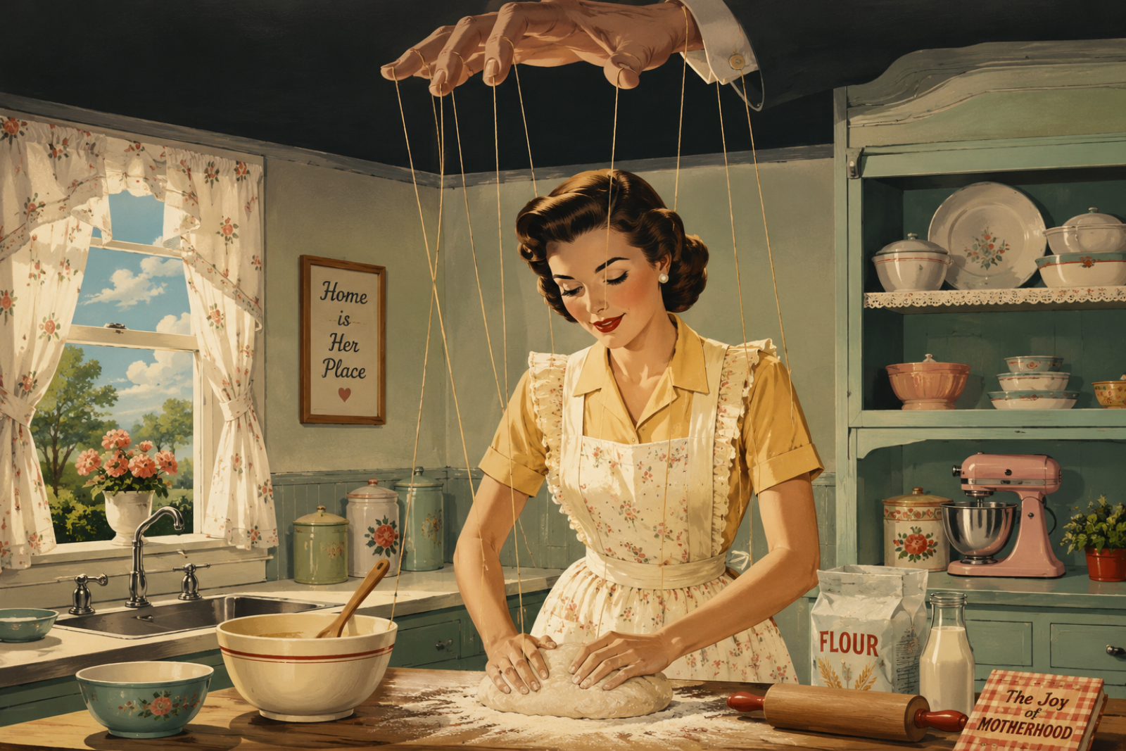 il-fenomeno-tradwife-tra-marketing-e-geopolitica