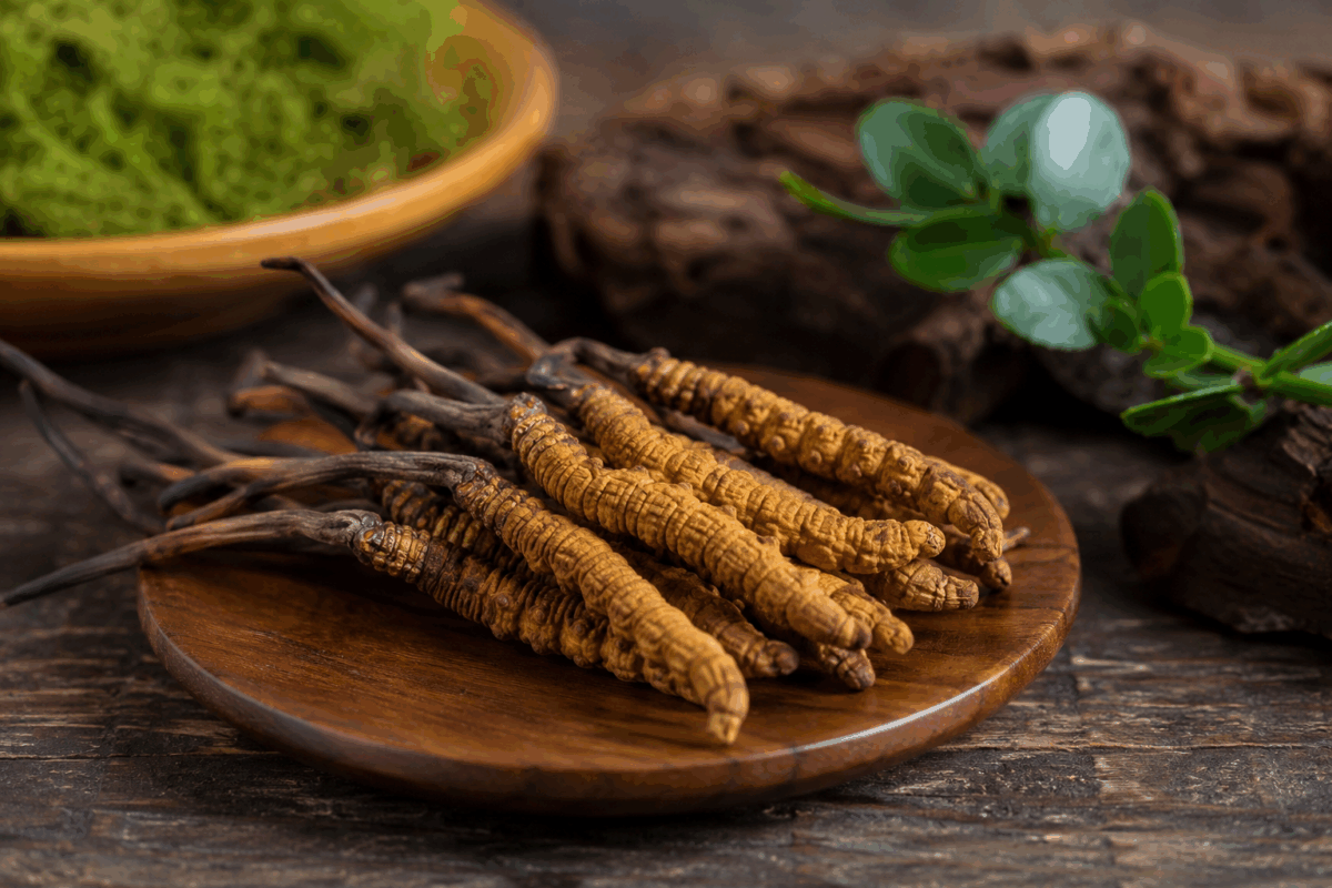 cordyceps-sinensis:-proprieta,-benefici-e-cosa-dice-la-scienza-sul-fungo-dell’energia