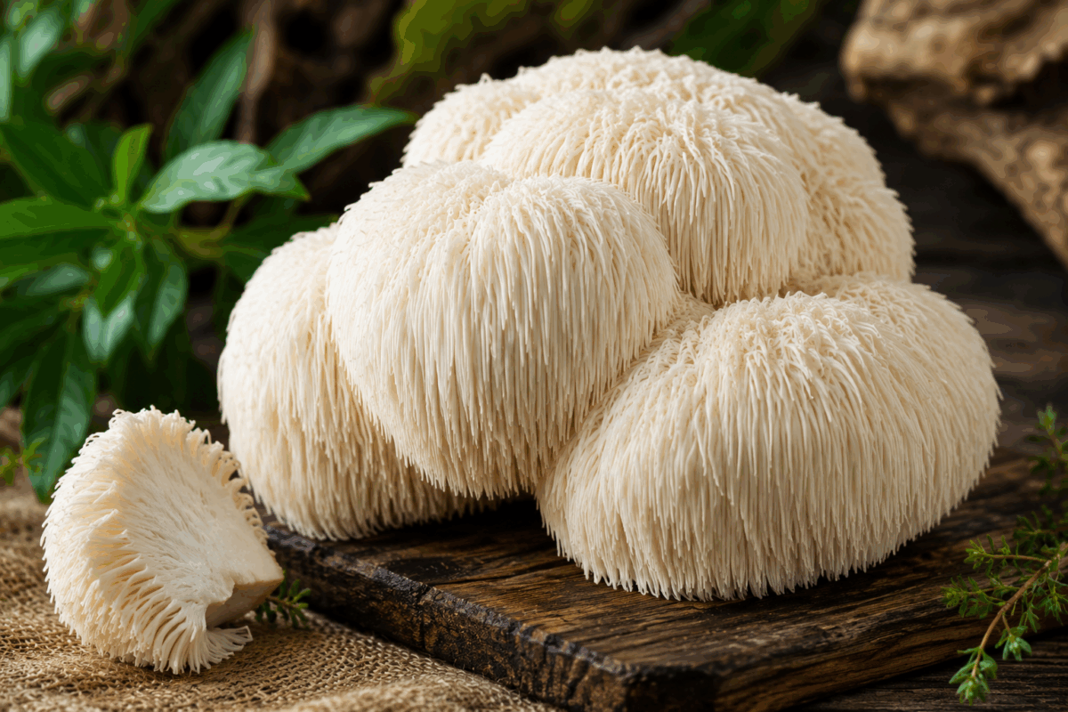 micoterapia:-cos’e-e-perche-l’hericium-e-uno-dei-funghi-medicinali-piu-studiati