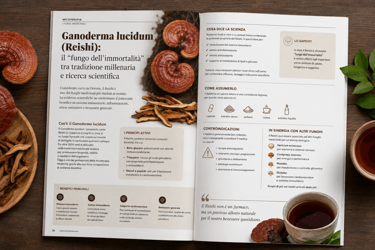ganoderma-lucidum-(reishi):-il-“fungo-dell’immortalita”-tra-tradizione-millenaria-e-ricerca-scientifica