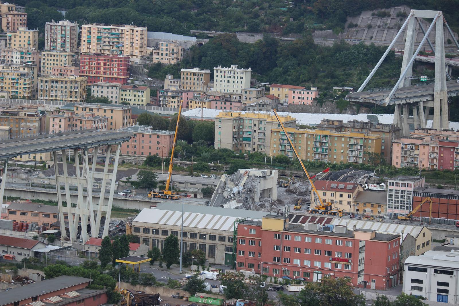 cosa-sappiamo-sul-crollo-del-ponte-morandi,-dopo-la-sentenza-di-i-grado
