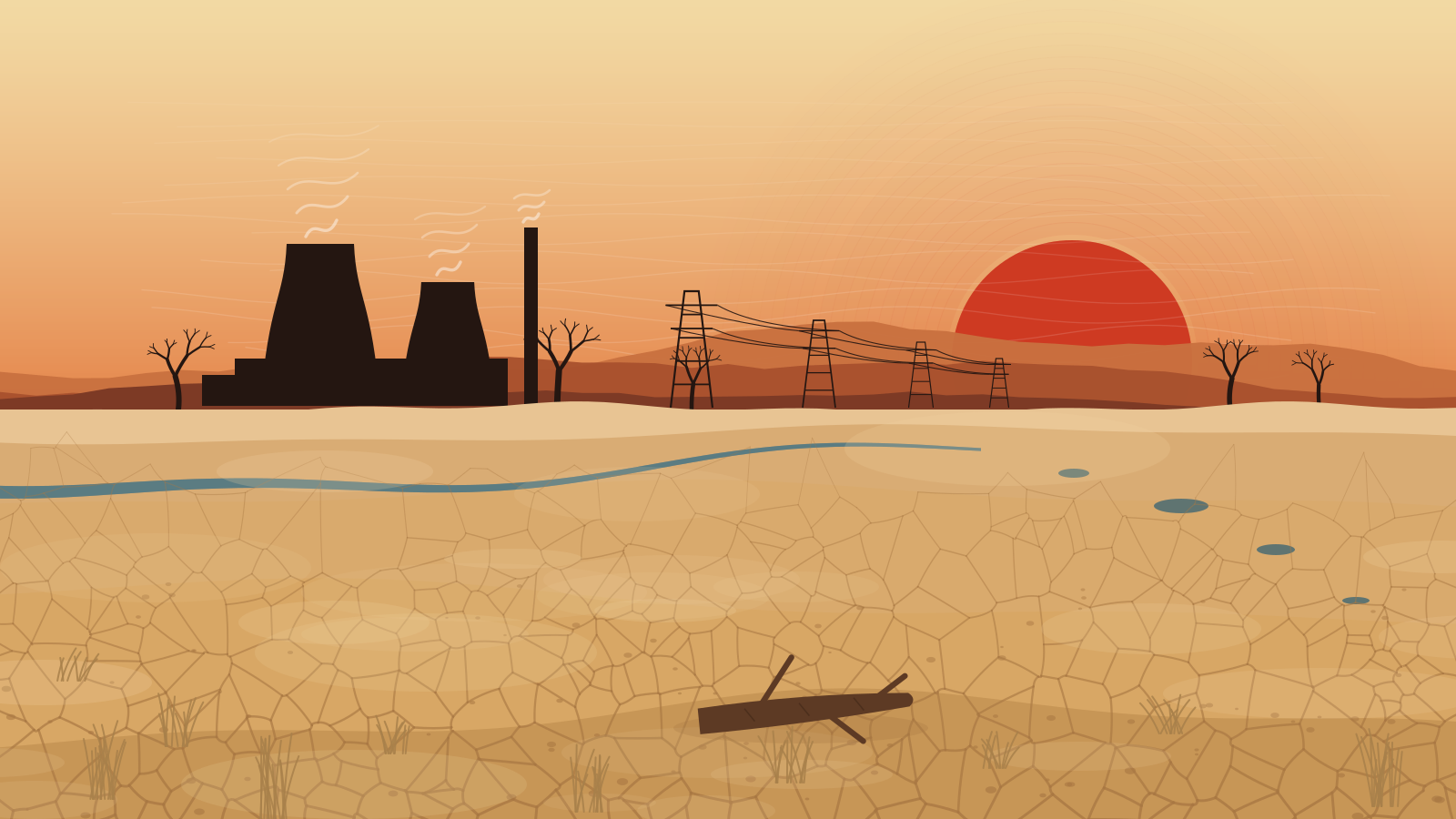 cosa-rischia-l’italia-con-la-crisi-climatica