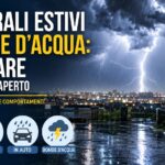 temporali-estivi-e-bombe-d’acqua:-cosa-fare-in-casa-e-all’aperto