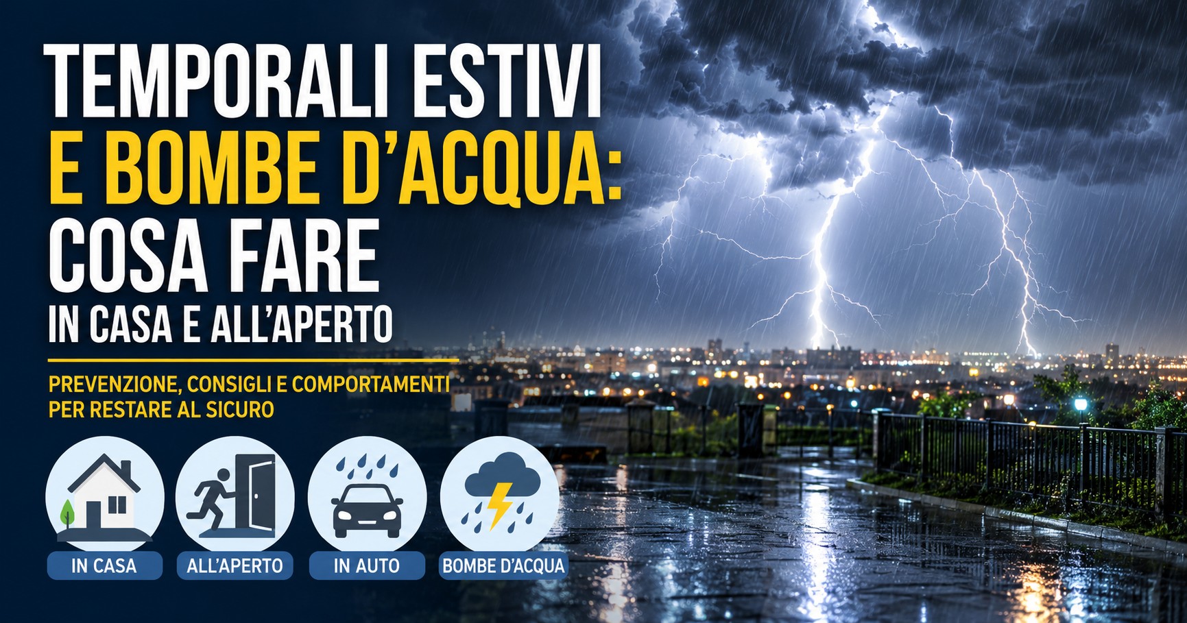 temporali-estivi-e-bombe-d’acqua:-cosa-fare-in-casa-e-all’aperto
