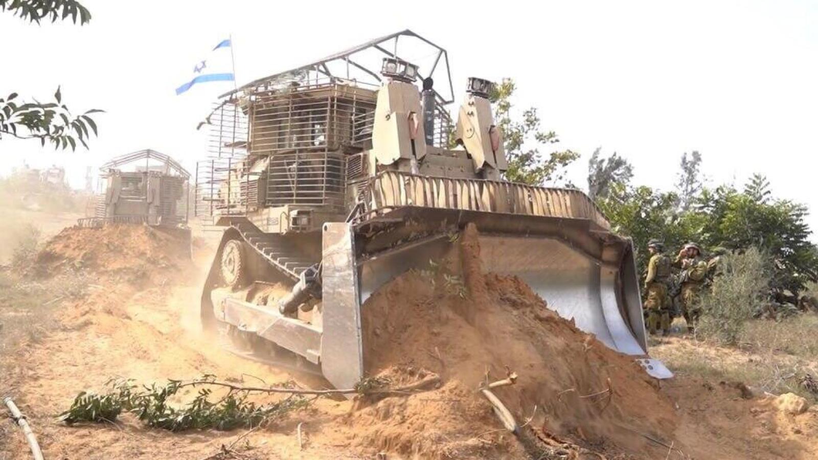 gaza:-l’ecocidio-danneggia-anche-israele