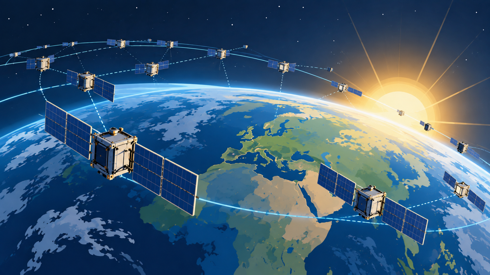 google-vuole-portare-i-data-center-nello-spazio