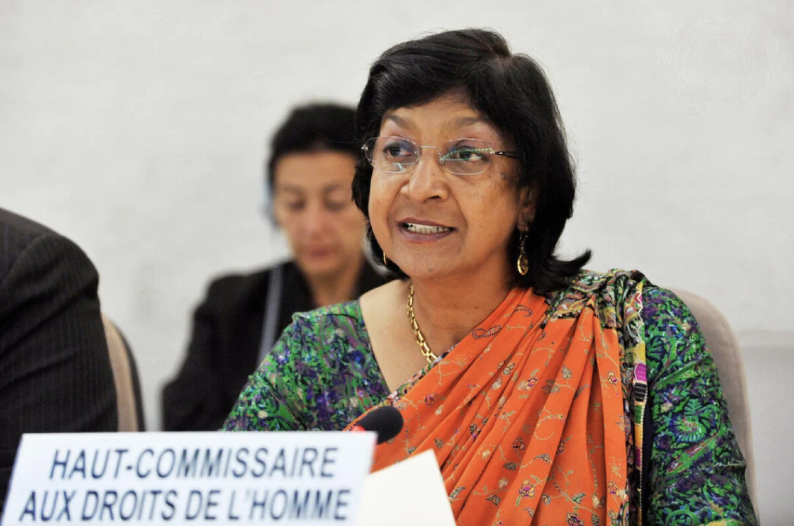 navi-pillay:-non-c’e-pace-senza-giustizia