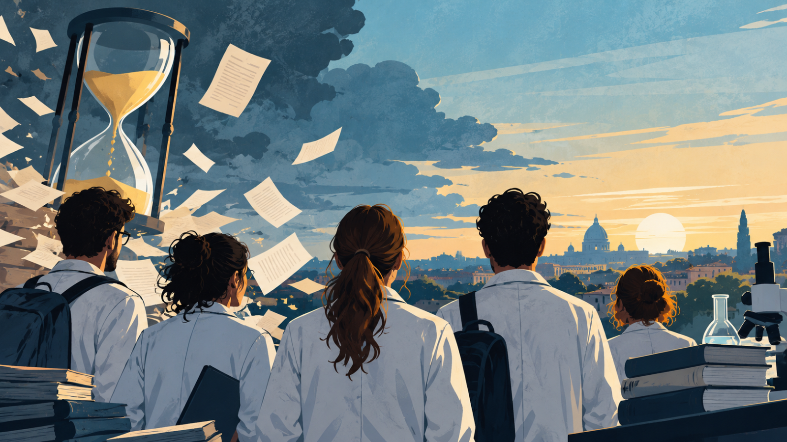 il-precariato-della-ricerca-pubblica-italiana-non-puo-aspettare